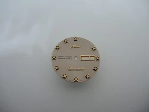 MIDO Commander datoday cronómetro, esfera ETA 2836, Ø 31 mm, esfera de reloj - Imagen 1 de 6
