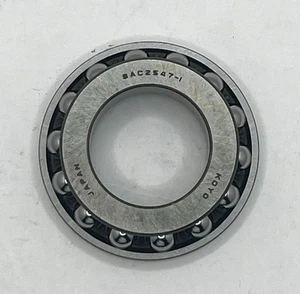 SUZUKI GSF 600 GSF1200 BANDIT STEARING HEAD BEARING 09267-25009 GENUINE NOS - Picture 1 of 2