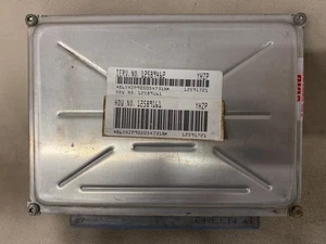 05 Chevrolet Express 2500 Van Electronic Control Module ECM OEM 12589462 4.8L - Picture 1 of 8