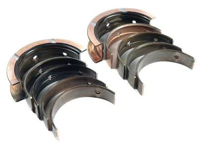 ACL: Race Main Bearing Set, Evo 1-4 - ADDITIONAL 0.001" OIL CLEAR - Image 1 of 2