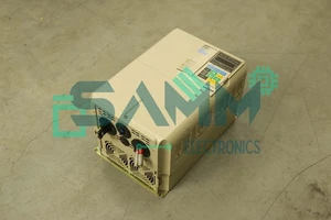 OMRON 3G3RV-A4150-E SYSDRIVE Used - Imagen 1 de 5