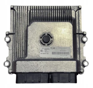 Renault Megane II 2008 Sterownik / Moduł ECU - Foto 1 di 1