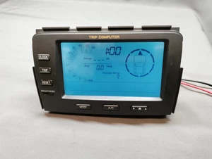 2003 MDX Information Display Screen w/o Navigation 78200-S3V-A110-M1 - Bild 1 von 4
