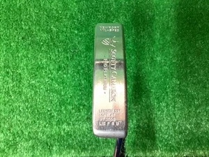 SCOTTY CAMERON 33inch PRO PLATINUM NEWPORT MIL-SPEC Titleist Putter Right-handed - Picture 1 of 5