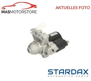 MOTOR ANLASSER STARTER STARDAX STX200297 I FÜR PEUGEOT 207,308 I,208 I,308 SW I - Picture 1 of 6