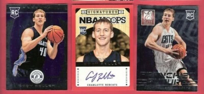 CODY ZELLER CERTIFIED ROOKIE AUTOGRAPH #d1/49 + ELITE & CERTIFIED RC CARDS  IU - Image 1 of 2