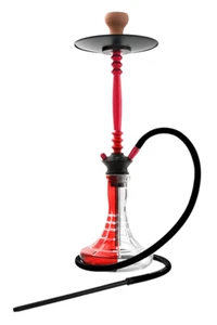 Kaya ELOX WSP1 680 - Red - Bild 1 von 8