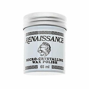 Renaissance Wax Polish, 65 ml