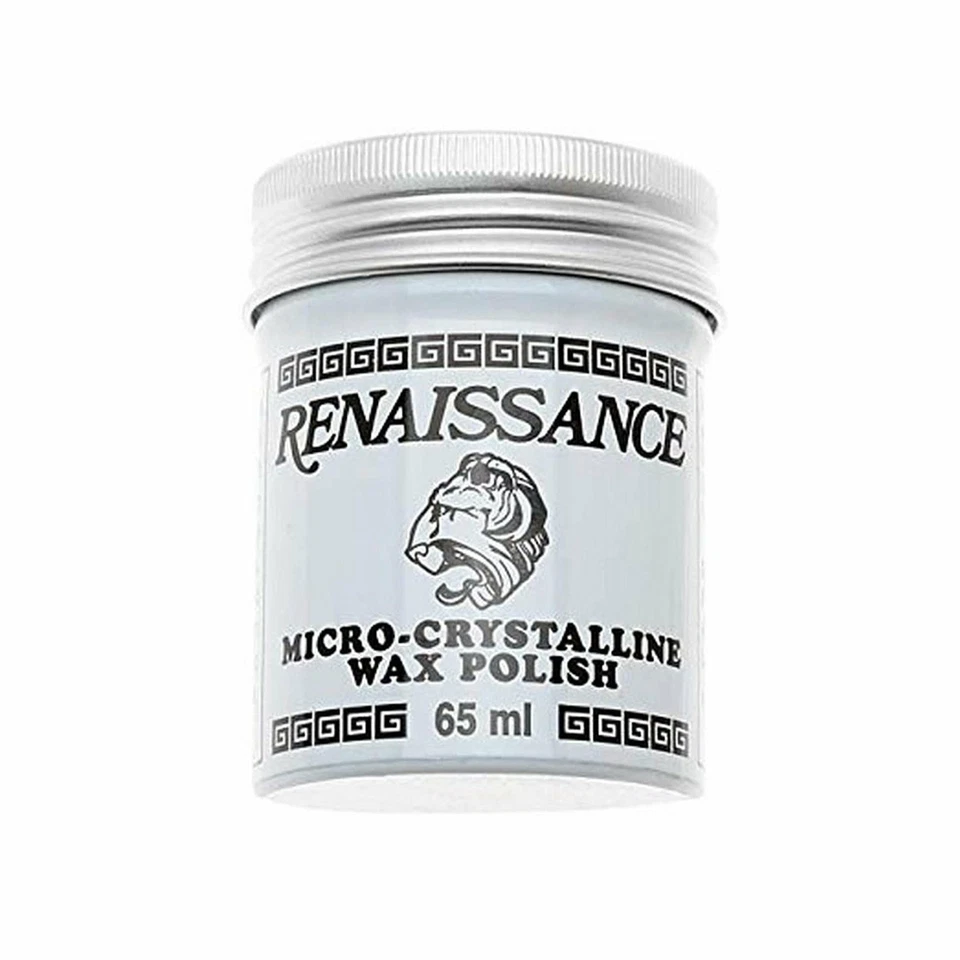 Renaissance Wax Polish, 65 ml - Image 1 of 1