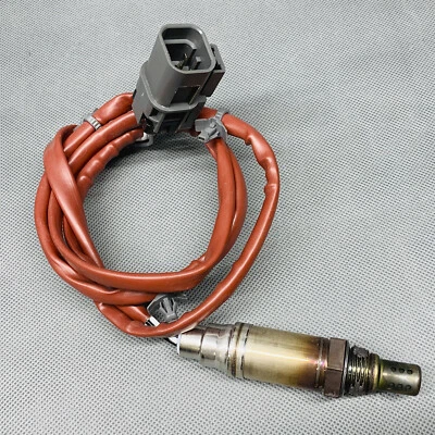 Sensor de oxígeno original 15957 para Nissan Frontier 1999-2003 3,3 L aguas abajo Foto 1 de 4
