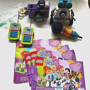 Lego Friends Set 41346 Freundschaft nicht vollständig. Beschreibung bitte lesen - Bild 1 von 14
