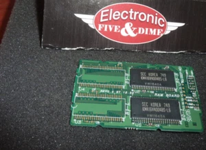 Scheda Ram H-M120A16 16M LG - Foto 1 di 2