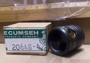 Tecumseh Products Co. - Compressor Piston in Original Box - P/N: 20648-4 (NOS) - Picture 1 of 1