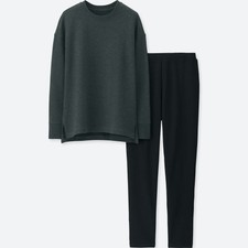 uniqlo ropa interior mujer