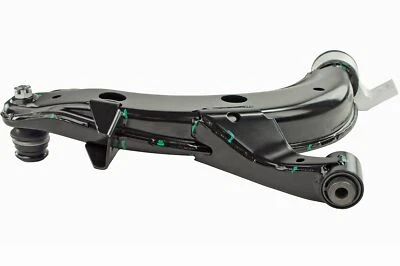 Рычаг управления и шаровой шарнир в сборе Fr Left Lwr Mevotech для 03–05 Subaru Forester - Изображение 1 из 4