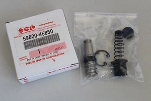 Dichtsatz Suzuki UH 125 200 UX 125 150 Kolbensatz Reparaturkit Bremse vorn - Picture 1 of 2