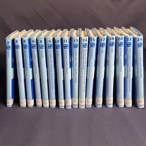 Layman's Bible Book Commentary 1980 16 book lot HC Christian Ex Lib - Picture 1 of 16