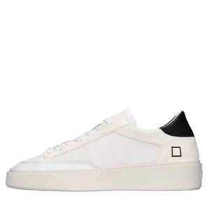 LEVANTE DRAGON Sneakers D.A.T.E. Uomo Bianco Amu019_date - Imagen 1 de 5