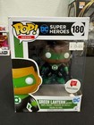 Funko Pop! DC Super Heroes #180 Green Lantern John Stewart Walgreens Exclusive