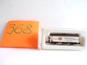 MARKLIN MINI- CLUB 86001 Z SCALE NEW, IN ORIGINAL BOX - Picture 1 of 4