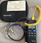 TEKTRONIX  DTM920--Temperature Dual Channel Digital Test Instrument With Case
