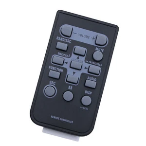 Fernbedienung für DEH-S4200BT DEH-S4220BT Autoradio CD Anlage #F28 - Bild 1 von 4