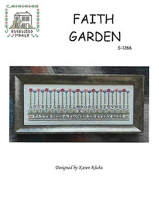 Faith Garden~Rosewood Manor - Picture 1 of 1