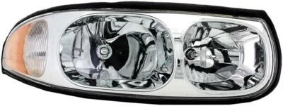 Headlight for 2000 Buick LeSabre Foto 1 de 4
