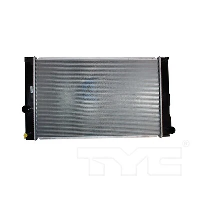 TYC 散热器适用于 12-16 Prius V 13259 — 第 1/4 张图片