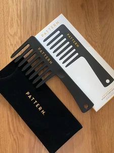 PATTERN Beauty by Tracee Ellis Ross Mini Wide Tooth Comb for Curly Hair, Coilies - Picture 1 of 5