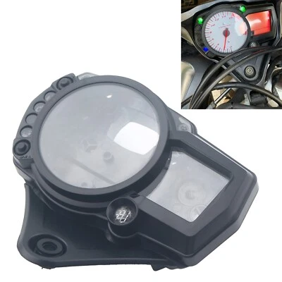 Funda velocímetro velocímetro medidor para Suzuki GSXR600/GSXR750 2006-2010 06 Foto 1 de 4