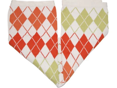 MAMAS & PAPAS KNITTED BLANKET  COLOURS BNWT - Image 1 of 3