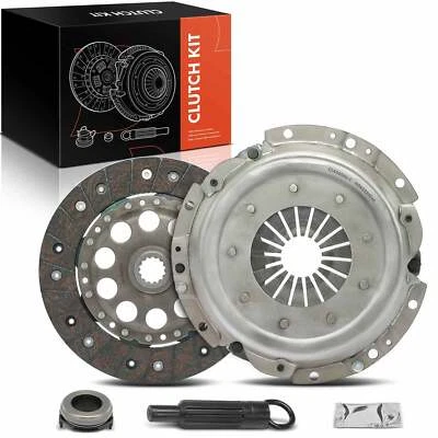 New Transmission Clutch Kit for Mini Cooper 2002-2008 L4 1.6L 6 Speed S Submodel - Image 1 of 4