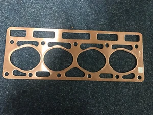 MG TA Head gasket Composite Non Asbestos - Picture 1 of 1