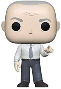 Toy Funko Pop TV The Office- Creed Bratton #1104 - Picture 1 of 3