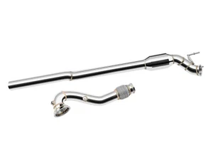 Downpipe FMIC.Pro do Cupra Ateca 2.0 TSI 4Drive + katalizator - Zdjęcie 1 z 3