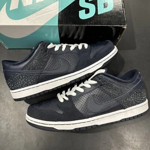 Size 11 - Nike Murasaki Sports x SB Dunk Low Ride Life - Picture 1 of 8