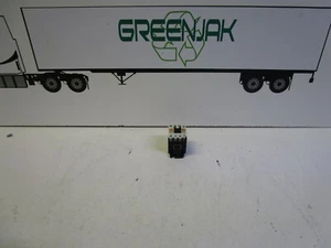 FUJI ELECTRIC SC-4-1 MAGNETIC CONTACTOR - USED - FREE SHIPPING - Picture 1 of 6