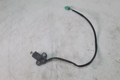 Suzuki GSXR750L8 2018 soporte lateral soporte sensor 37840-35f00 Foto 1 de 4
