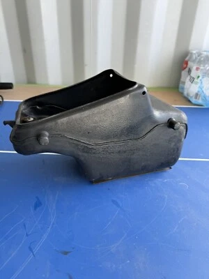 Caja de herramientas trasera Honda ATC 185 200 1980-1983 Foto 1 de 4