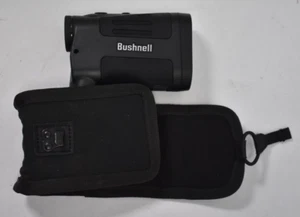 Bushnell Prime 1300 Laser Rangefinder 2x Brightness LP1300SBL Genuine OEM - Picture 1 of 8