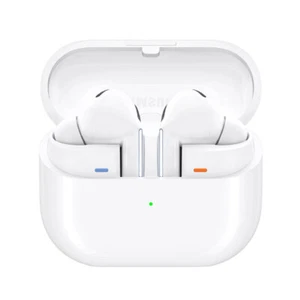 Samsung Galaxy Buds3 Pro - White(SM-R630NZWAASA),Active Noise Cancellation, Erog - Picture 1 of 1