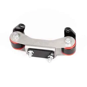GrimmSpeed Street Transmission Mount Fits 2002-2021 Subaru WRX & STI - Picture 1 of 6