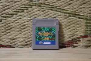 Gameboy Wars Turbo Famitsu edition Japan Nintendo Gameboy GB VG tracked ship! - Picture 1 of 2