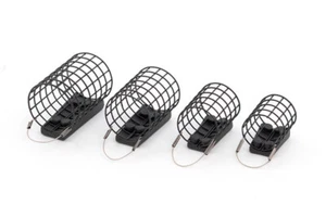 Matrix Standard Wire Cage Feeders ( 3 per order) - Picture 1 of 5