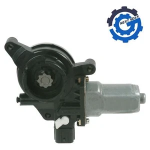 Reman CarQuest Window Motor for 2004-2010 Honda Odyssey Acura TSX 47-15028 - Picture 1 of 3