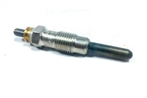 Diesel Glow Plug Bosch 0250201027 fits 85-86 BMW 524td - Picture 1 of 2