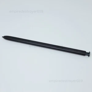 OCCASION Original Samsung Galaxy S22 Ultra SM-S908 S-Pen avec Bluetooth, Vert - Photo 1 sur 2