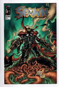Spawn (1992) #63 | 1997, Image Comics | High Grade - Picture 1 of 2