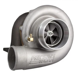 Turbocompresor LS-Series PT 7675 con T4 indiviso .96 A/R PTE Precision PTE - Imagen 1 de 4